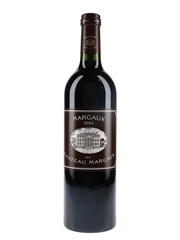 Margaux Du Chateau Margaux 2014 Third Wine Of Chateau Margaux 75cl / 14%