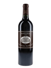 Margaux Du Chateau Margaux 2014
