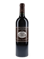 Margaux Du Chateau Margaux 2014 Third Wine Of Chateau Margaux 75cl / 14%