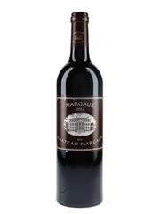 Margaux Du Chateau Margaux 2014