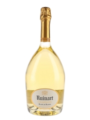 Ruinart Blanc De Blancs Champagne