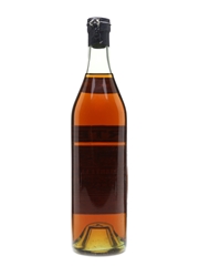 Martell 3 Star Cognac Bottled 1950s - Spring Cap 70cl / 40%