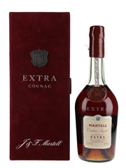 Martell Cordon Argent Extra