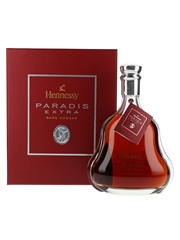 Hennessy Paradis Extra