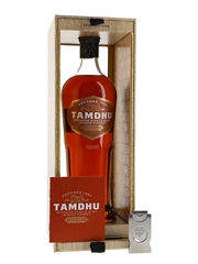 Tamdhu Cigar Malt Release No.1  70cl / 53.8%