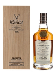 Glentauchers 1990 30 Year Old Connoisseurs Choice Bottled 2020 - Gordon & MacPhail 70cl / 50.4%