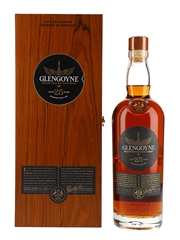 Glengoyne 25 Year Old