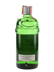 Tanqueray Special Dry English Gin Bottled 1980s - Gancia 75cl / 43%