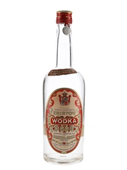 Eristow Wodka