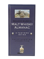 Malt Whisky Almanac - 4th Edition