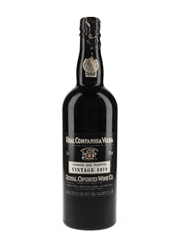 Royal Oporto 1979 Vintage Port