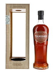 Tamdhu Cigar Malt Release No.1