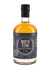 Dalwhinnie 2008 13 Year Old Bottled 2021 - North Star 70cl / 52%