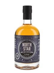 Dalwhinnie 2008 13 Year Old Bottled 2021 - North Star 70cl / 52%