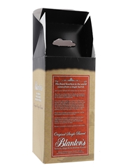 Blanton's Original Single Barrel No.405 Bottled 2021 - Gordon & MacPhail 70cl / 46.5%