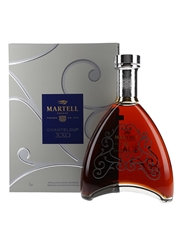 Martell Chanteloup XXO Bottled 2019 100cl / 40%