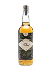 Irish Single Malt 1989 26 Year Old The Nectar Of The Daily Drams 70cl / 55.8%