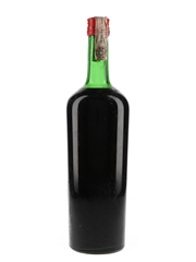 Gambacciani Elisir China Bottled 1960s 100cl / 21%