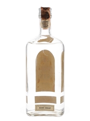 Vincenzi Dry Gin Bottled 1970s 75cl / 45%