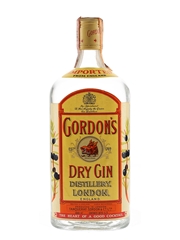 Gordon's Dry Gin