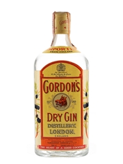 Gordon's Dry Gin