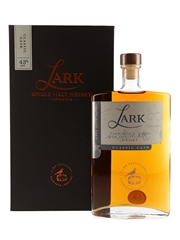Lark Tasmania's First Whisky Classic Cask 50cl / 43%