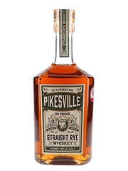 Pikesville 110 Proof Rye