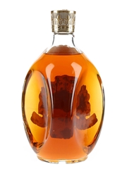 Haig's Dimple 12 Year Old De Luxe Bottled 1980s 75cl / 40%