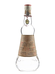Keglevich Vodka Bottled 1950s - Stock 75cl