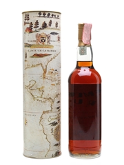 Versailles 1985 Demerara Rum Bottled 2004 - Moon Import 70cl / 46%