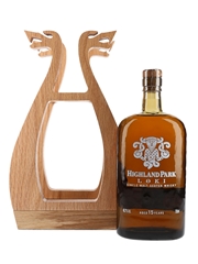 Highland Park Loki 15 Year Old