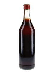 La Canellese Vermouth Bianco Bottled 1970s 100cl / 16.5%