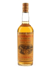 Glenmorangie 10 Year Old