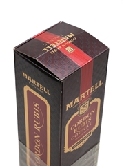 Martell Cordon Rubis Cognac Wax & Vitale 70cl / 40%
