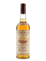 Glenmorangie 1975