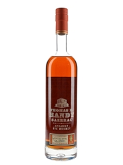 Thomas H Handy Sazerac 2016 Release