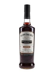 Bowmore 1997 Distillery Manager's Selection