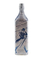 Johnnie Walker White Walker