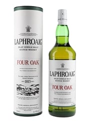 Laphroaig Four Oak
