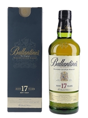 Ballantine's 17 Year Old