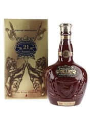 Royal Salute 21 Year Old