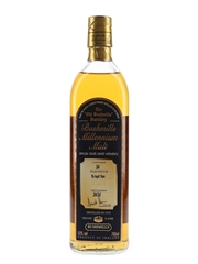 Bushmills 1975 Millenium Malt Private Cask Number 284 70cl / 43%