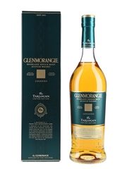 Glenmorangie Legends - The Tarlogan