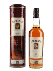 Aberlour 10 Year Old