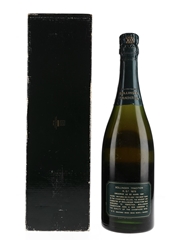 Bollinger RD Tradition 1973 Charles & Diana Royal Wedding 1981 Bottling 77cl / 12%