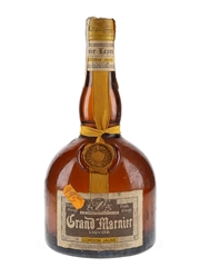 Grand Marnier Cordon Jaune Liqueur
