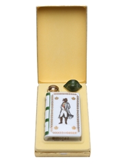 Camus Napoleon Cognac Ceramic Miniature 5cl / 40%