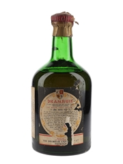 Drambuie Bottled 1970s 75cl / 40%