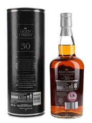 Glen Orrin 30 Year Old Special Reserve  70cl / 40%
