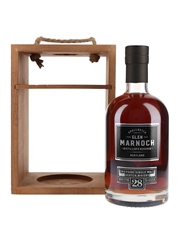 Glen Marnoch 28 Year Old Distiller's Reserve